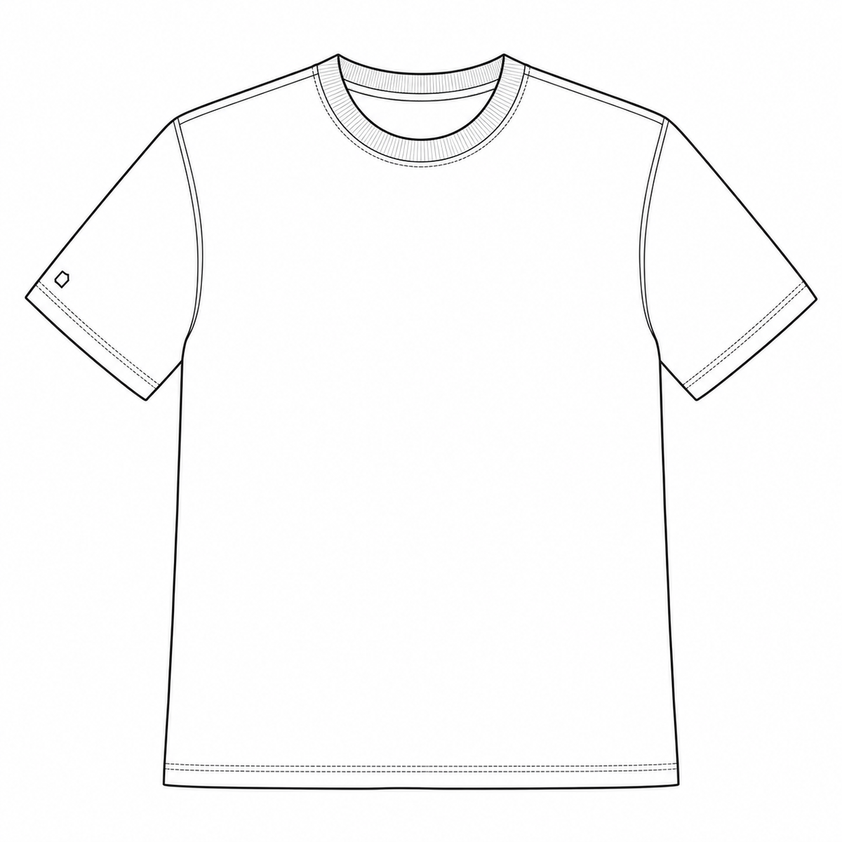 Classic T-Shirt T002