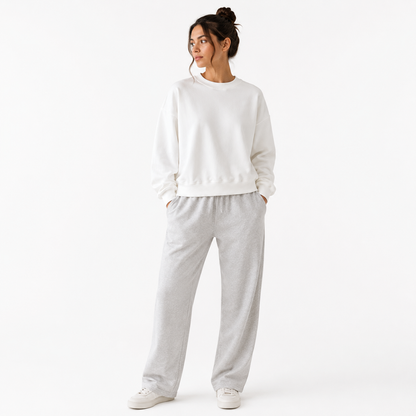 Sweatshirt crewneck SW001