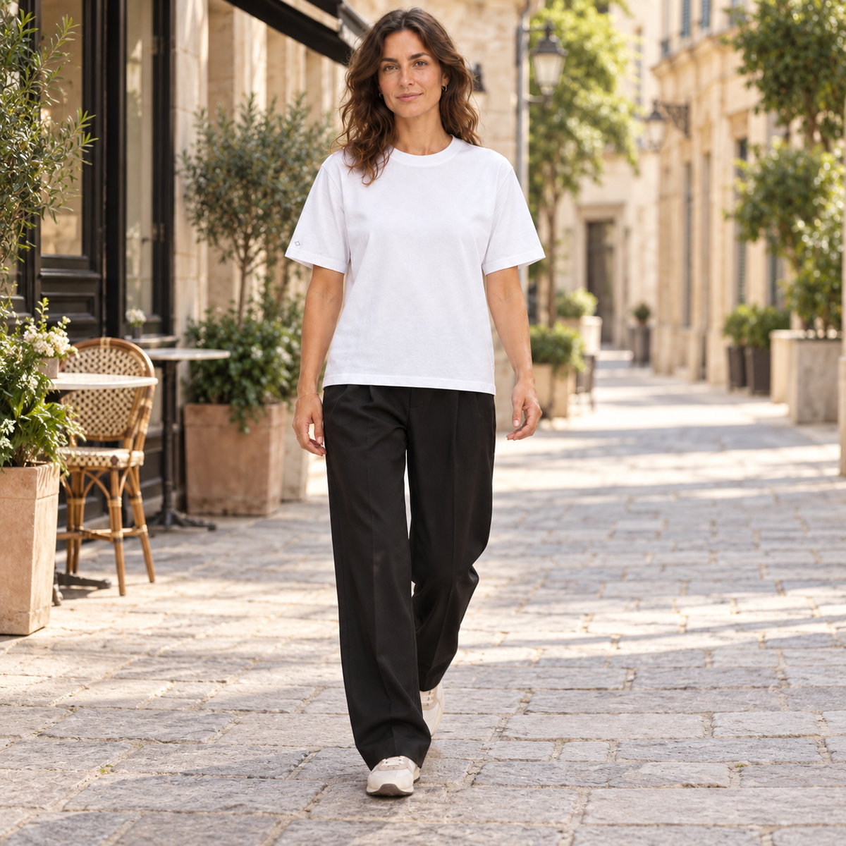 Classic T-Shirt T002