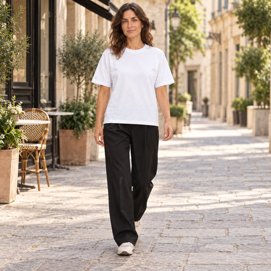 Classic T-Shirt T002