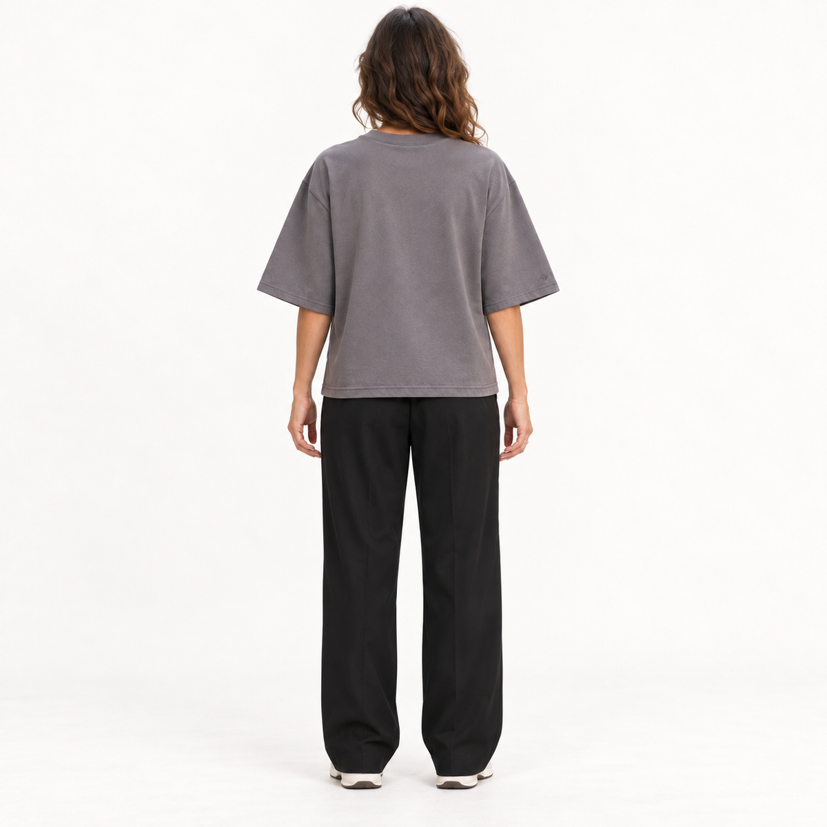 Oversized T-Shirt T001