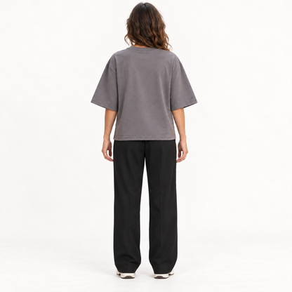 Oversized T-Shirt T001