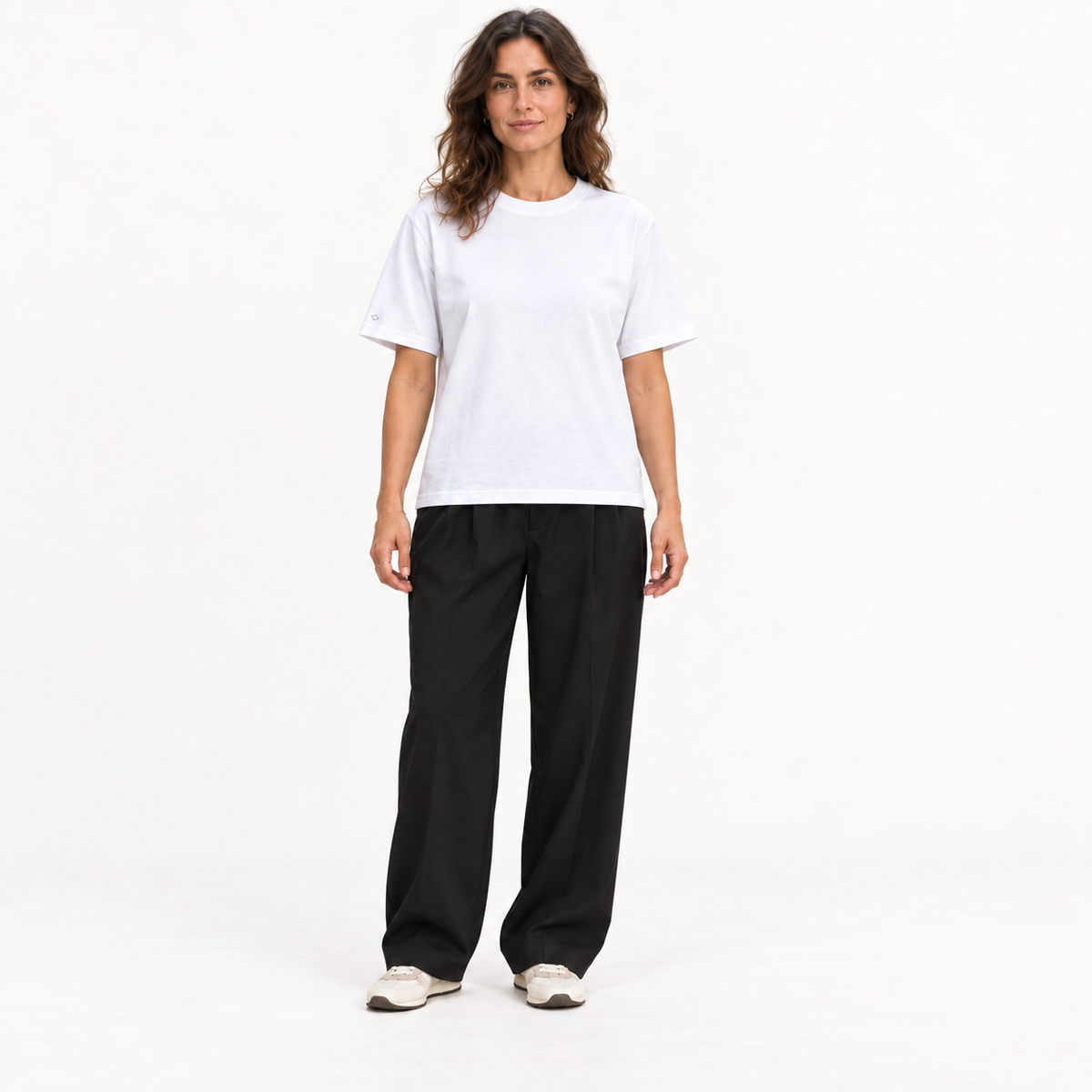 Classic T-Shirt T002