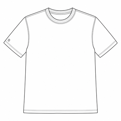 Classic T-Shirt T002