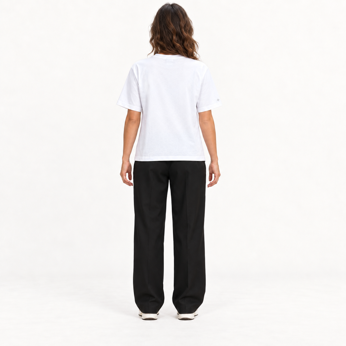 Classic T-Shirt T002