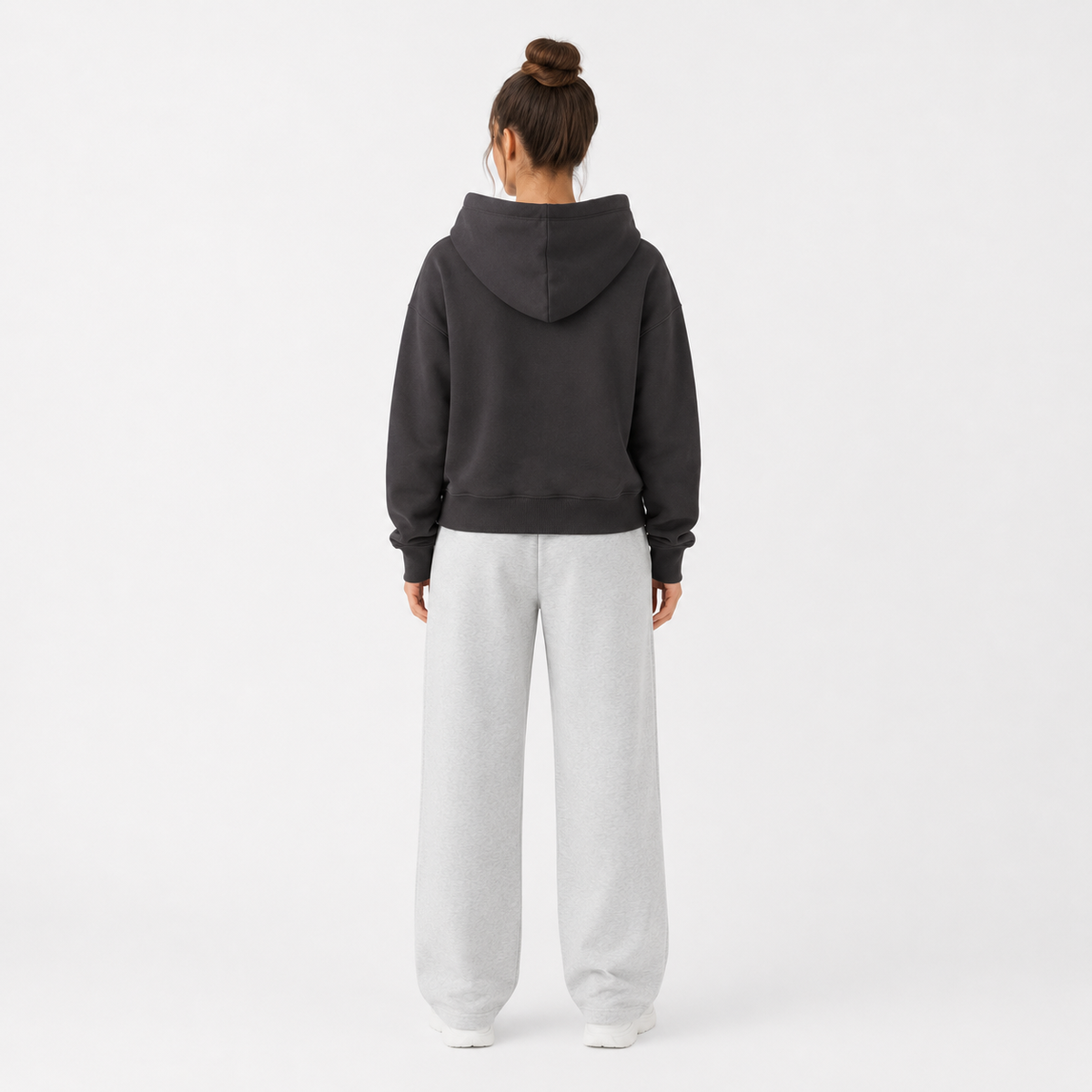 Classic Hoddie H002