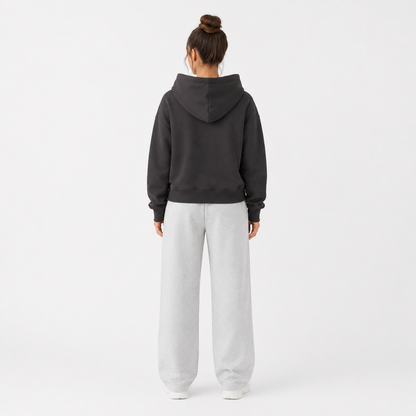 Classic Hoddie H002