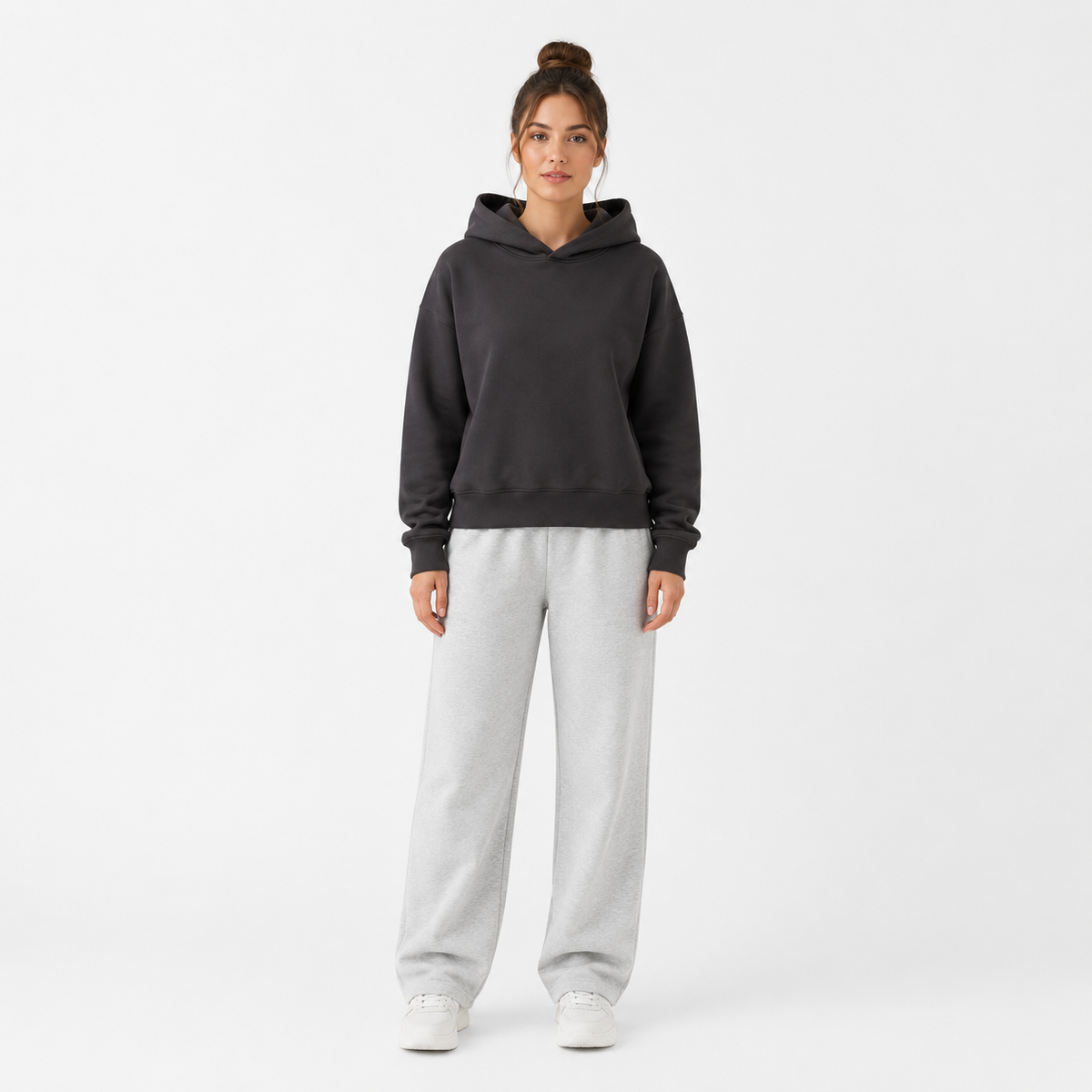 Classic Hoddie H002