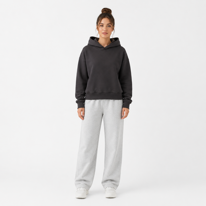 Classic Hoddie H002