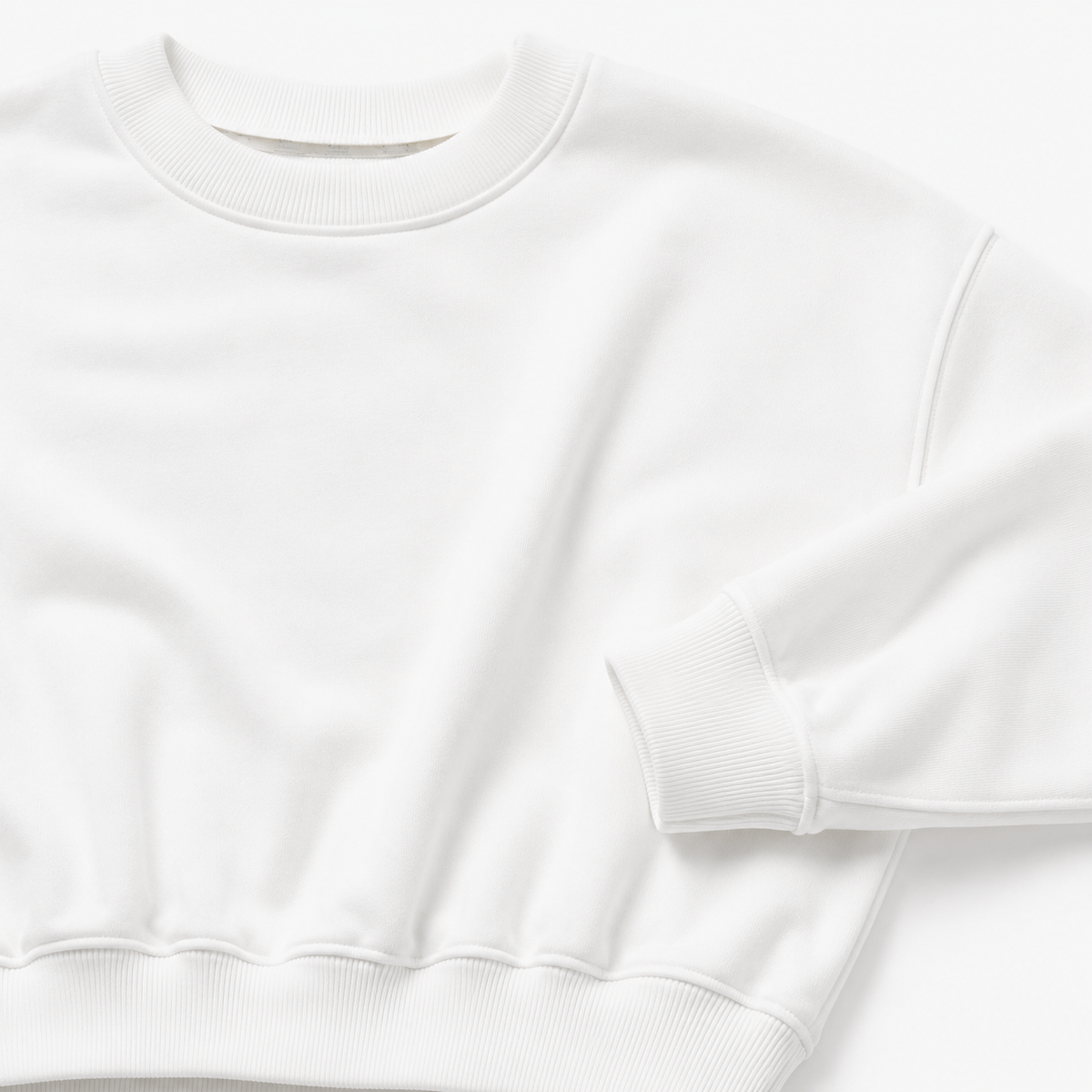 Sweatshirt crewneck SW001
