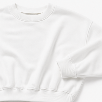 Sweatshirt crewneck SW001