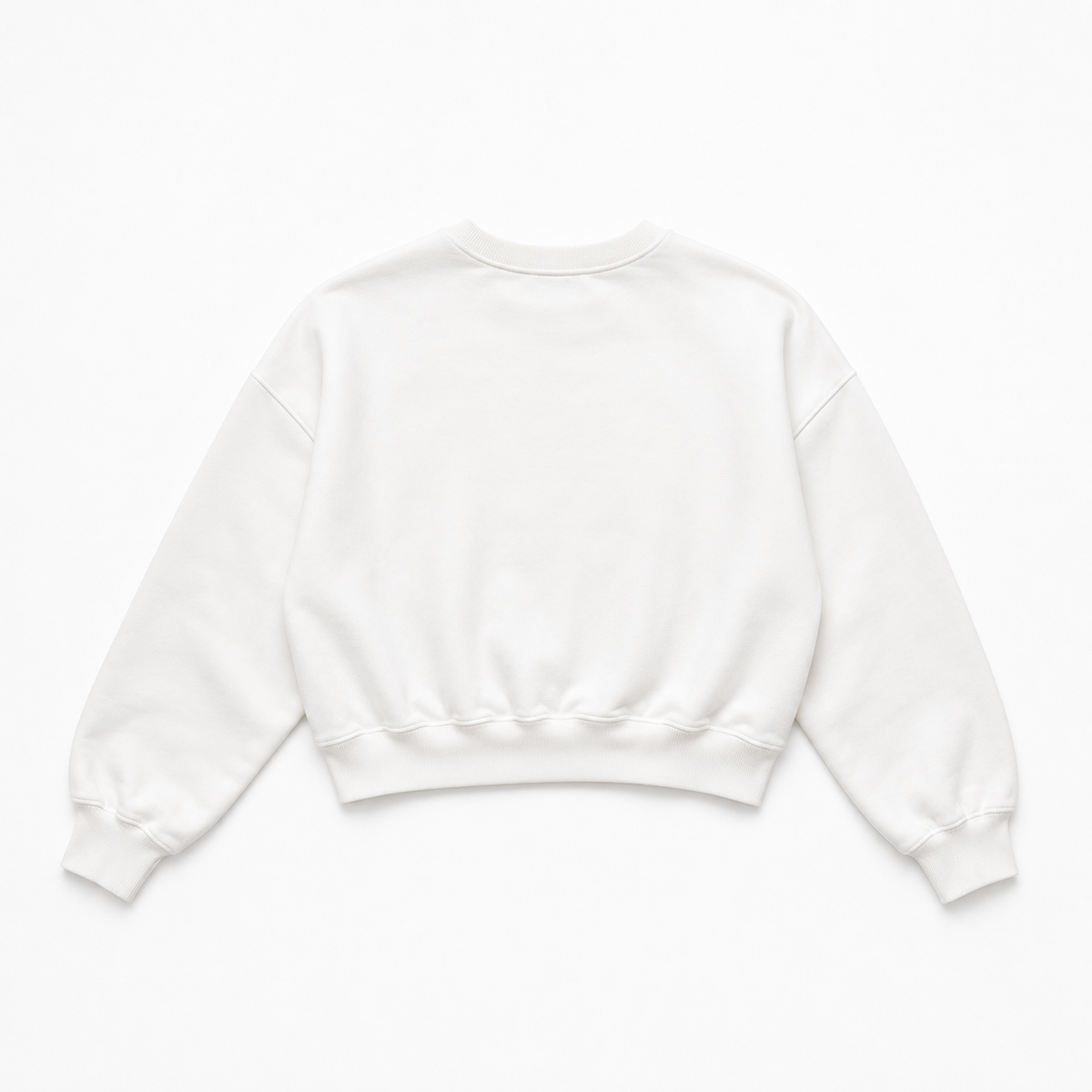 Sweatshirt crewneck SW001