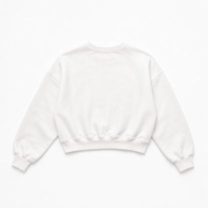 Sweatshirt crewneck SW001