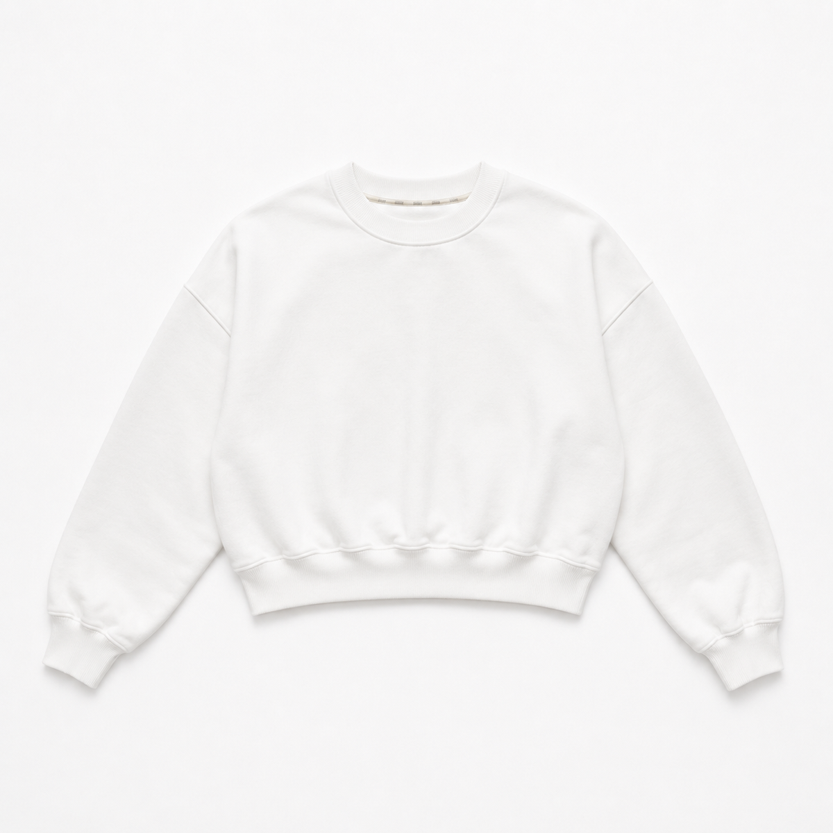 Sweatshirt crewneck SW001