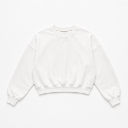 Sweatshirt crewneck SW001