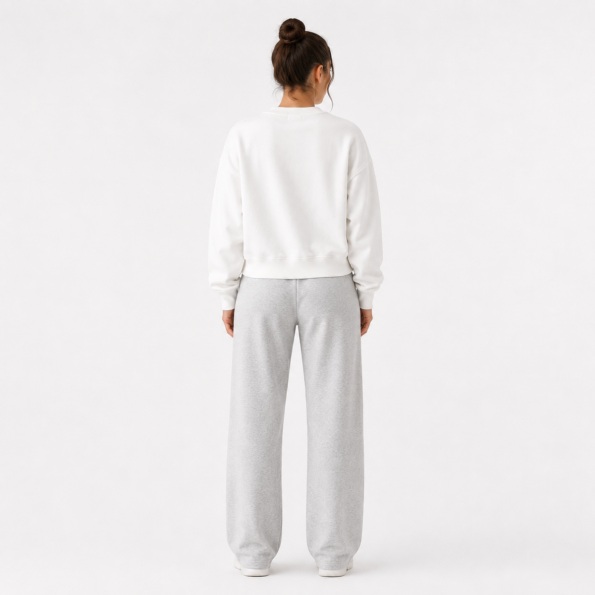 Sweatshirt crewneck SW001