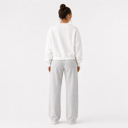 Sweatshirt crewneck SW001