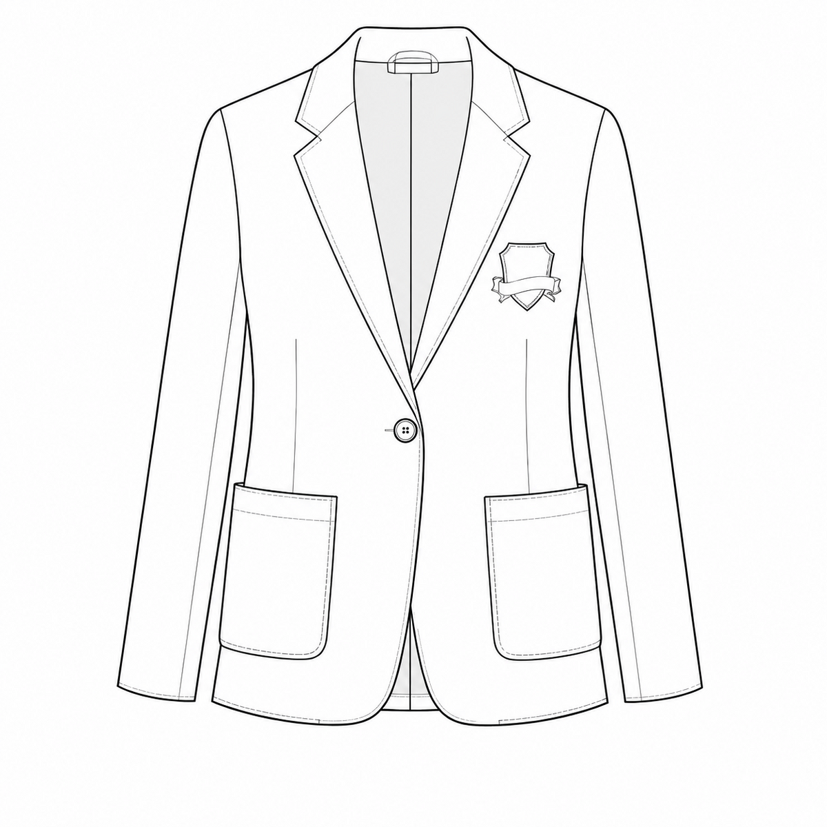 Blazer B001