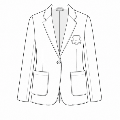 Blazer B001
